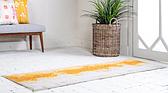 2' 7 x 10' Casablanca Runner Rug thumbnail