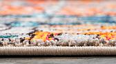 8' x 8' Casablanca Round Rug thumbnail