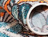 8' x 8' Casablanca Round Rug thumbnail