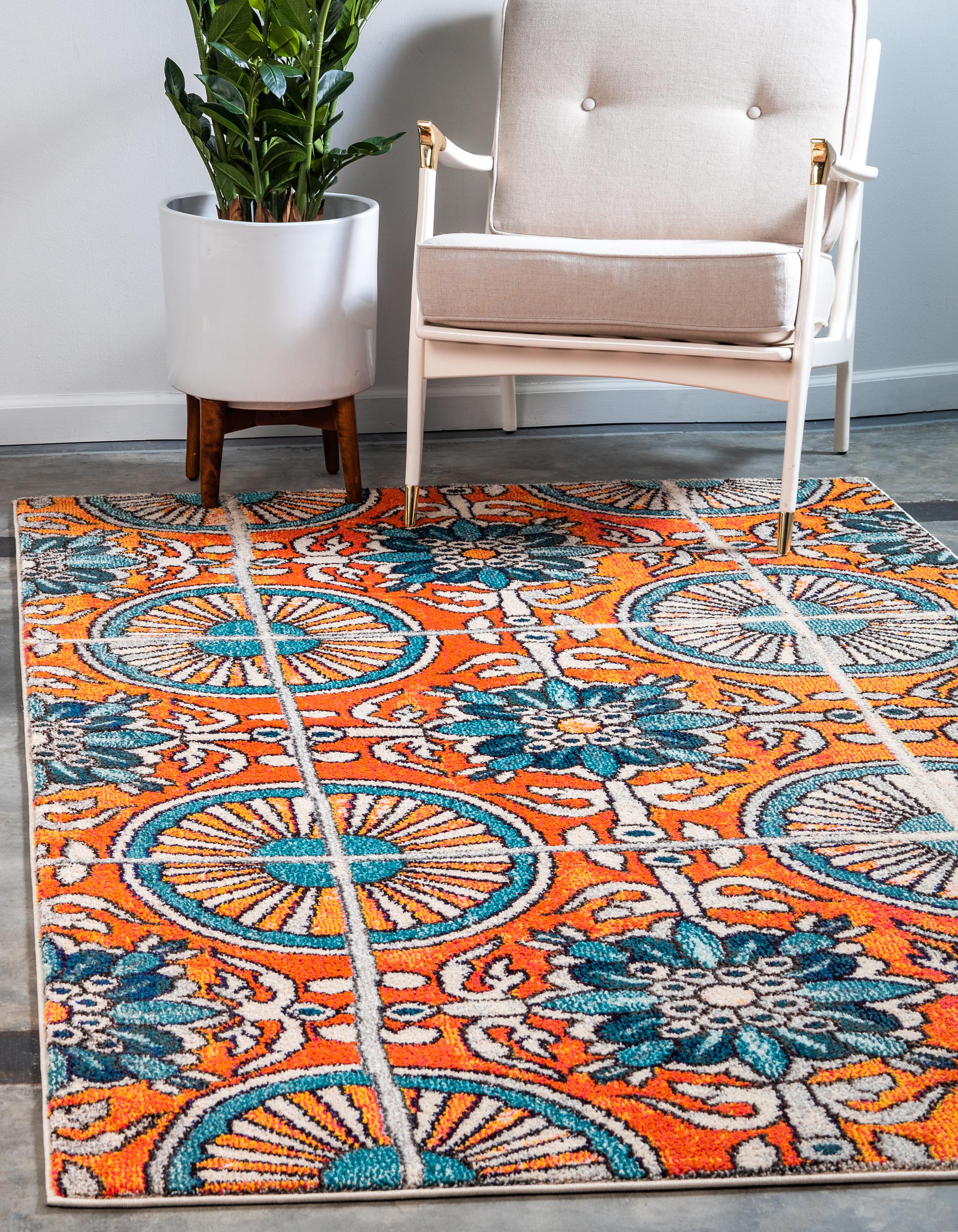 Main image of rug