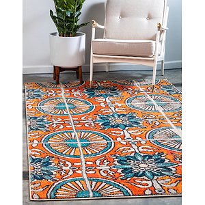 10' 6 x 16' 5 Casablanca Rug