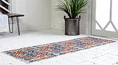 2' 7 x 10' Casablanca Runner Rug thumbnail