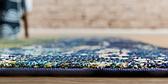 2' 7 x 10' Casablanca Runner Rug thumbnail