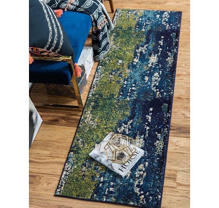 2' 2 x 6' 7 Casablanca Runner Rug