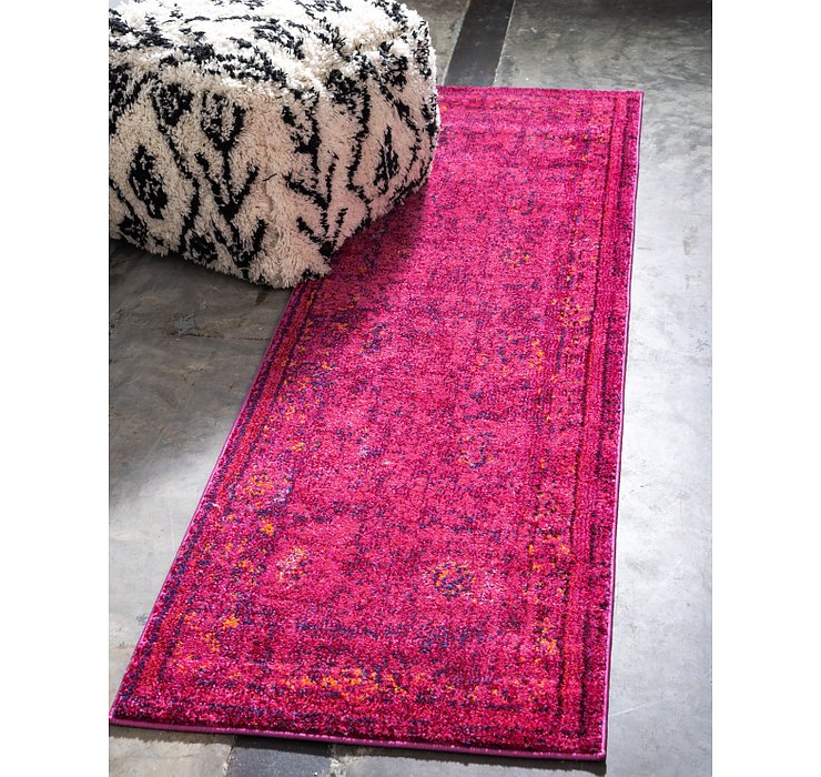 2' 7 x 10' Palazzo Runner Rug
