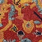 See color option for 3' 3 x 5' 3 Palazzo Rug