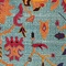 See color option for 9' x 12' Palazzo Rug