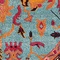 See color option for 8' x 8' Fleur Round Rug