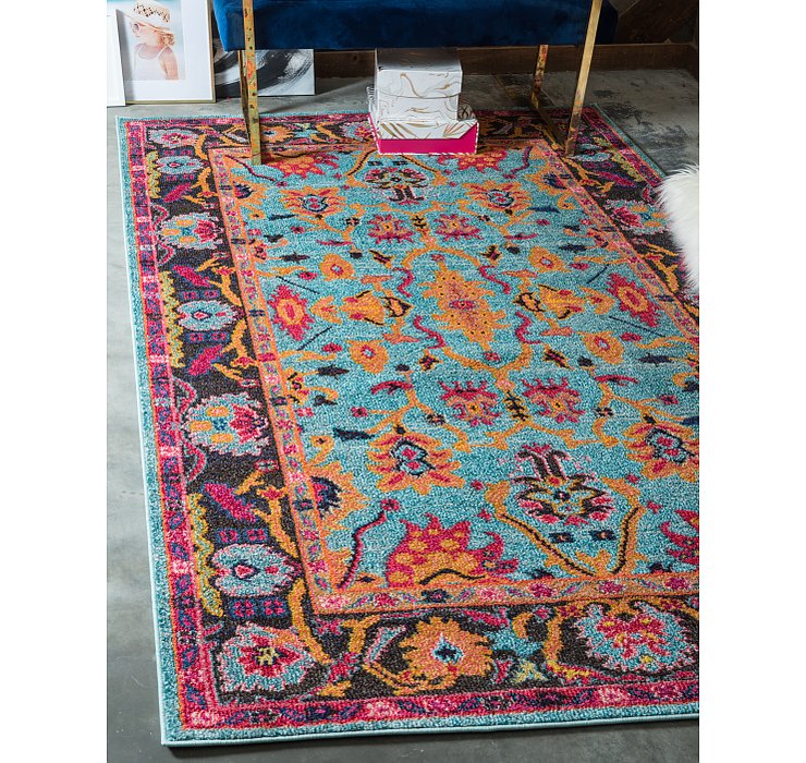 9' x 12' Palazzo Rug