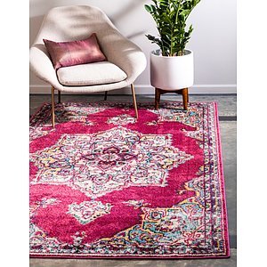 9' x 12' Palazzo Rug