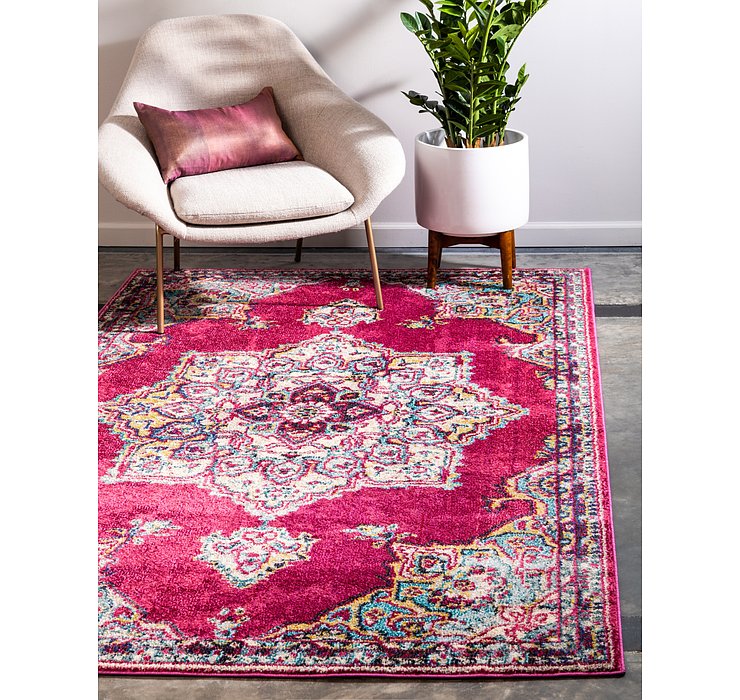 5' x 8' Palazzo Rug