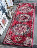 2' 2 x 6' 7 Palazzo Runner Rug thumbnail image 1