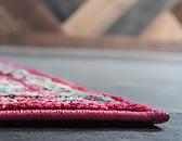 2' 2 x 6' 7 Palazzo Runner Rug thumbnail image 2