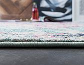 183cm x 183cm Palazzo Round Rug thumbnail image 2