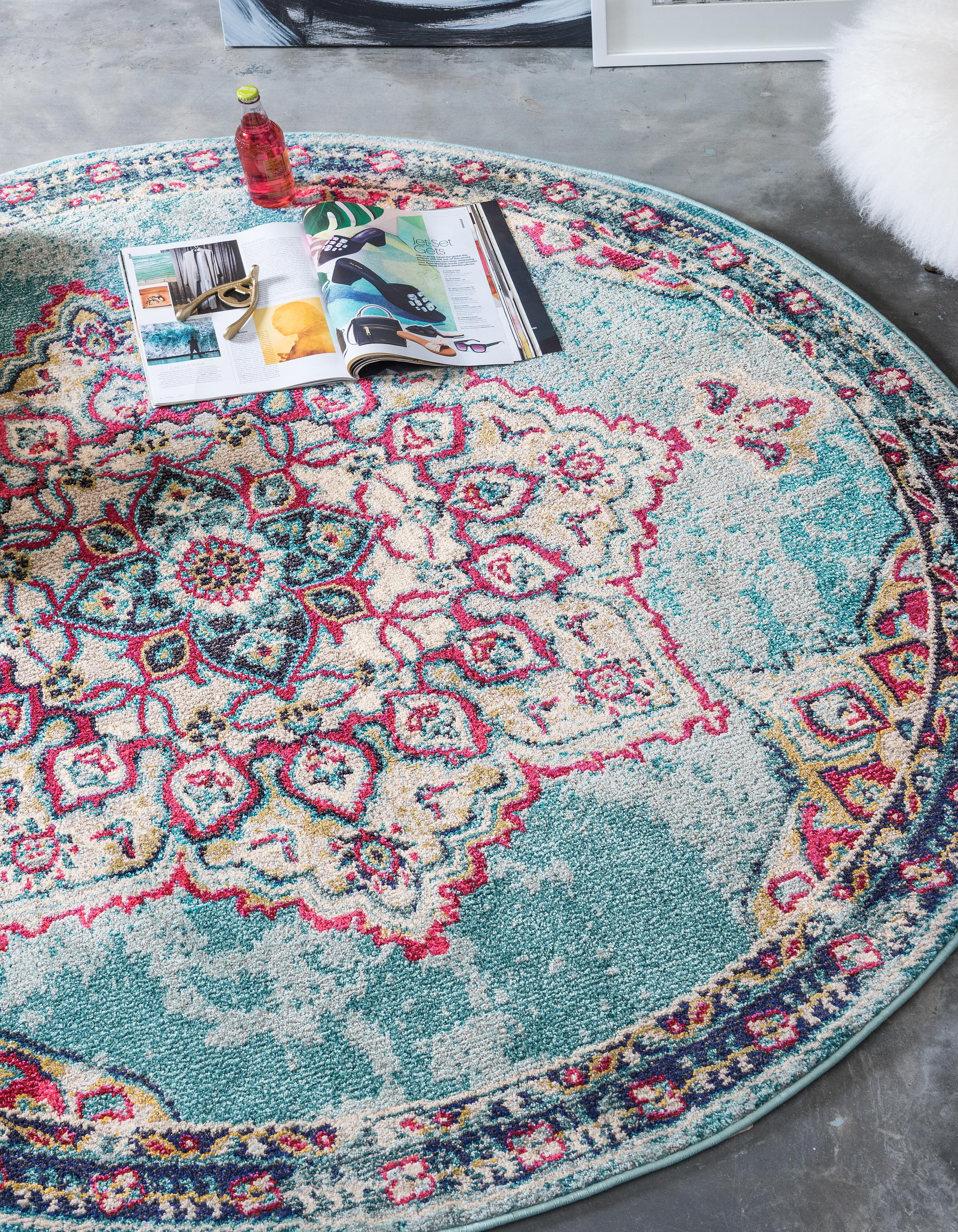 Main image of rug