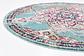 183cm x 183cm Palazzo Round Rug thumbnail image 5
