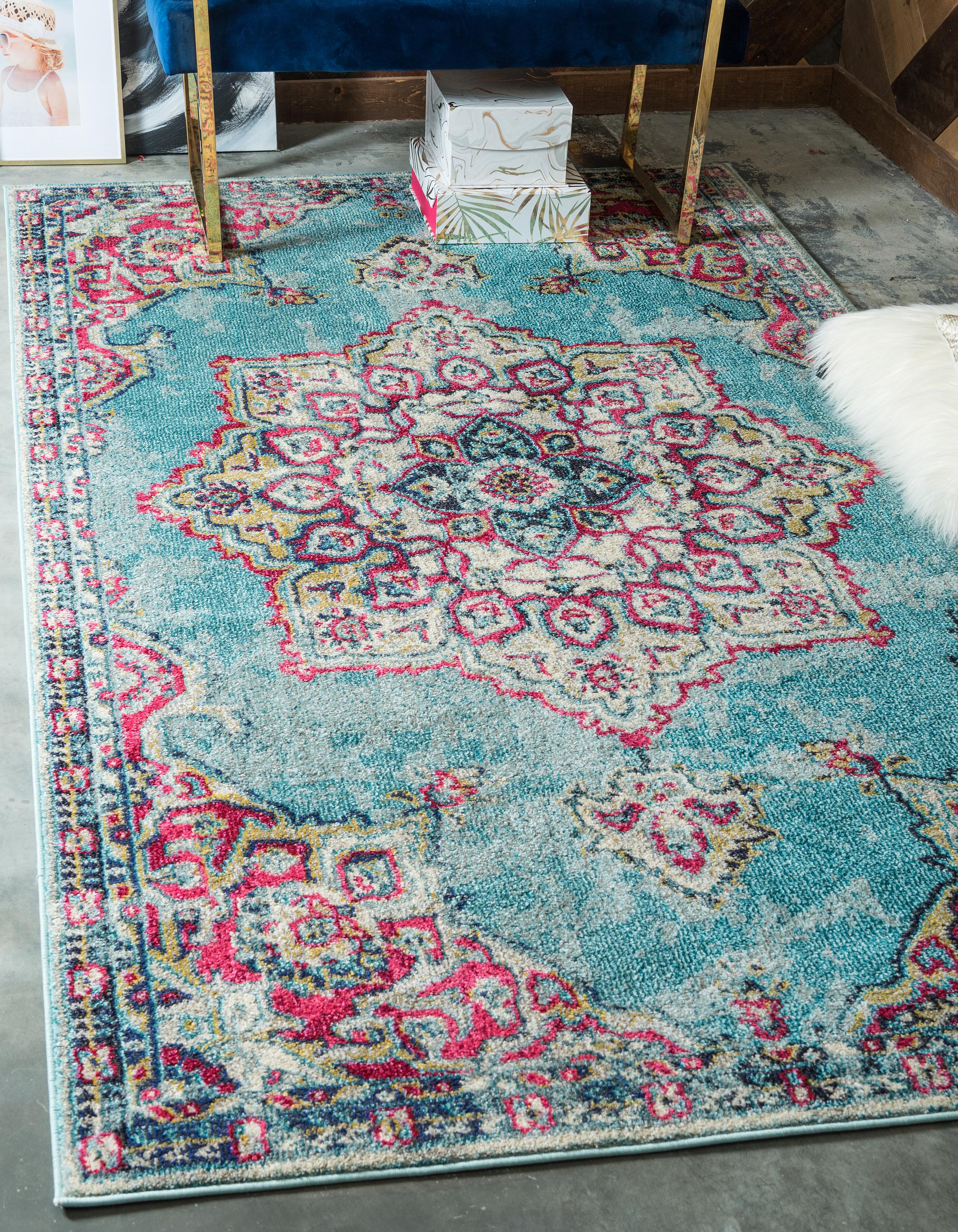 Main image of rug