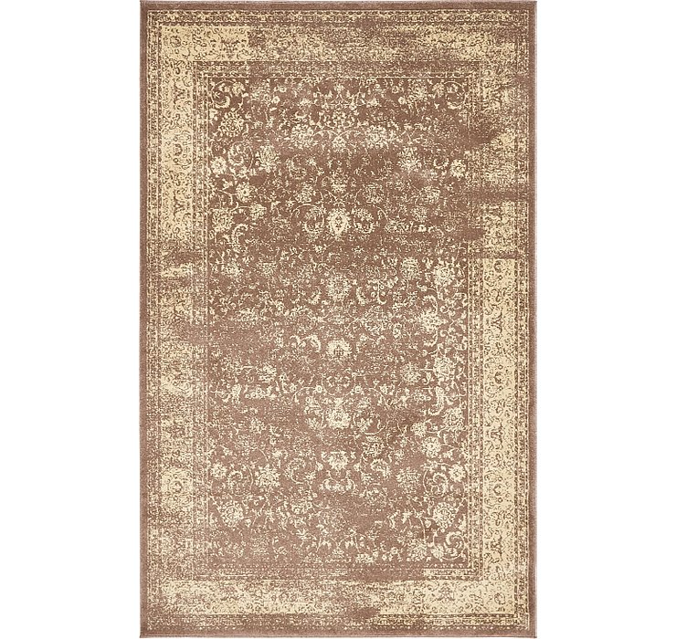5' x 8' Victoria Rug