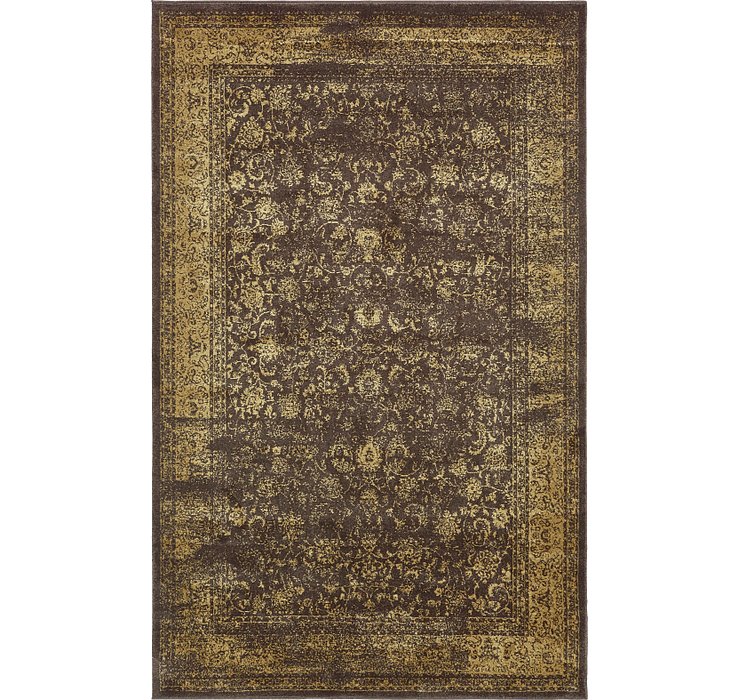 5' x 8' Victoria Rug