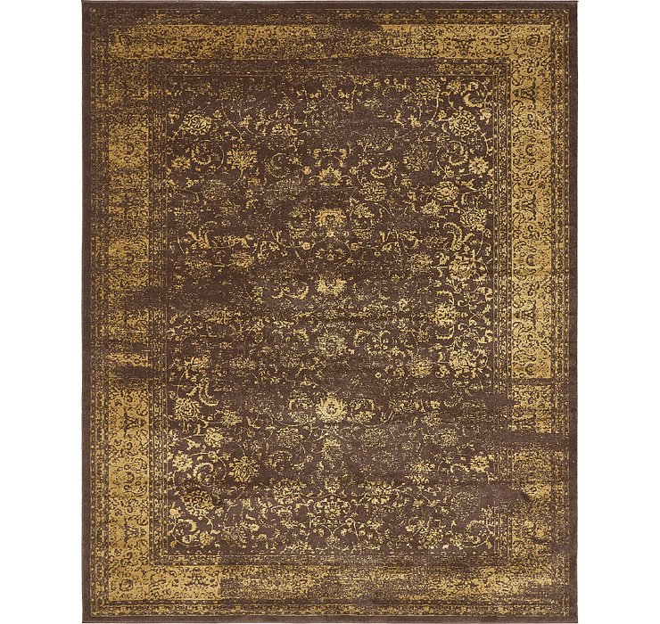 8' x 10' Victoria Rug