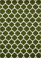 8' x 11' Lattice Rug thumbnail image 10