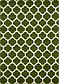 8' x 11' Trellis Rug thumbnail
