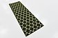 2' x 6' Lattice Runner Rug thumbnail image 2