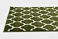 2' x 6' Lattice Runner Rug thumbnail image 3