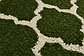 2' x 6' Lattice Runner Rug thumbnail image 4