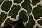 2' x 6' Lattice Runner Rug thumbnail image 6