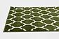 2' x 6' Lattice Runner Rug thumbnail