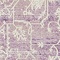 See color option for 4' x 4' New Vintage Square Rug