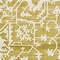See color option for 8' x 10' New Vintage Rug