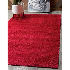 Unique Loom 10' x 13' Solo Rug