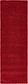 2' 2 x 6' 7 Basic Frieze Runner Rug thumbnail