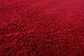 6' x 6' Basic Frieze Round Rug thumbnail image 4