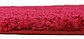 6' x 6' Basic Frieze Round Rug thumbnail image 5