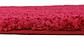 6' x 6' Basic Frieze Round Rug thumbnail