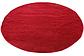 8' x 8' Basic Frieze Round Rug thumbnail