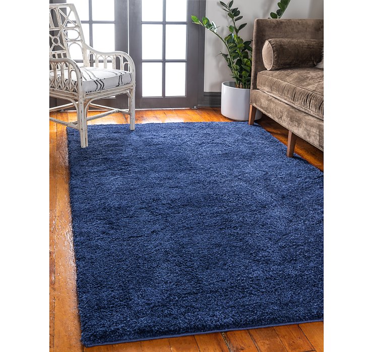 3' 3 x 5' 3 Basic Frieze Rug