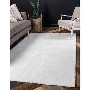 Unique Loom 5' x 7' 7 Solo Rug