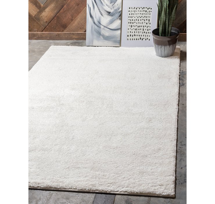 3' 3 x 5' 3 Basic Frieze Rug