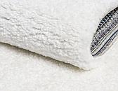 2' 2 x 13' Solid Frieze Runner Rug thumbnail image 6