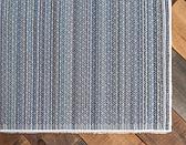 2' 2 x 13' Solid Frieze Runner Rug thumbnail image 9