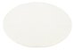 8' x 8' Solid Frieze Round Rug thumbnail image 2