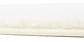 8' x 8' Solid Frieze Round Rug thumbnail image 5