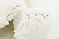 8' x 8' Solid Frieze Round Rug thumbnail image 6