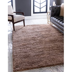 Unique Loom 10' x 13' Solo Rug