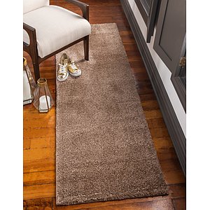 Unique Loom 2' 2 x 13' Solo Runner Rug