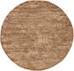 8' x 8' Basic Frieze Round Rug thumbnail image 9